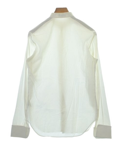 Dior Homme เสื้อเชิ้ตทางการ