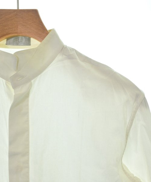Dior Homme เสื้อเชิ้ตทางการ