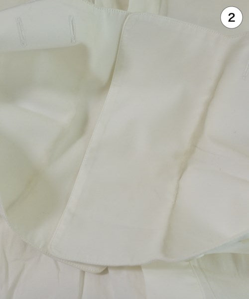 Dior Homme เสื้อเชิ้ตทางการ