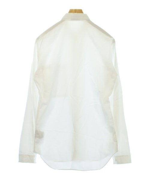 Dior Homme เสื้อเชิ้ตทางการ
