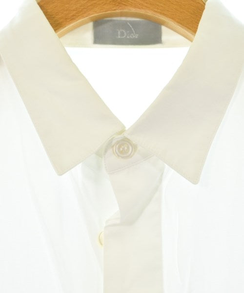 Dior Homme เสื้อเชิ้ตทางการ