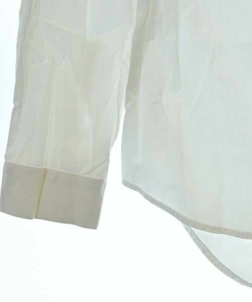Dior Homme เสื้อเชิ้ตทางการ