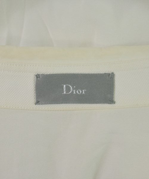 Dior Homme เสื้อเชิ้ตทางการ