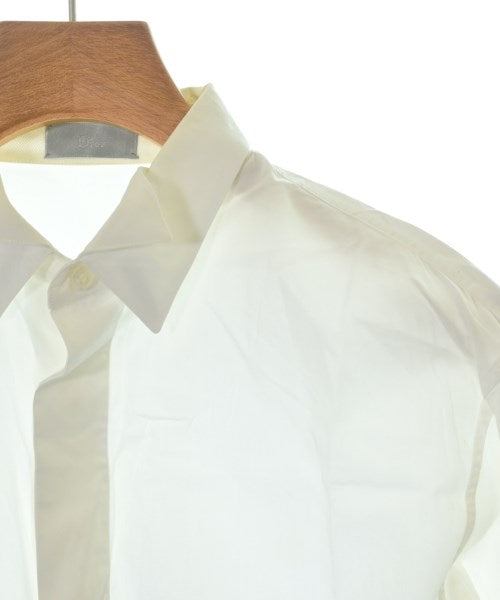 Dior Homme เสื้อเชิ้ตทางการ