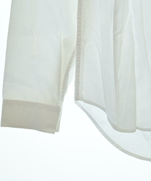 Dior Homme เสื้อเชิ้ตทางการ