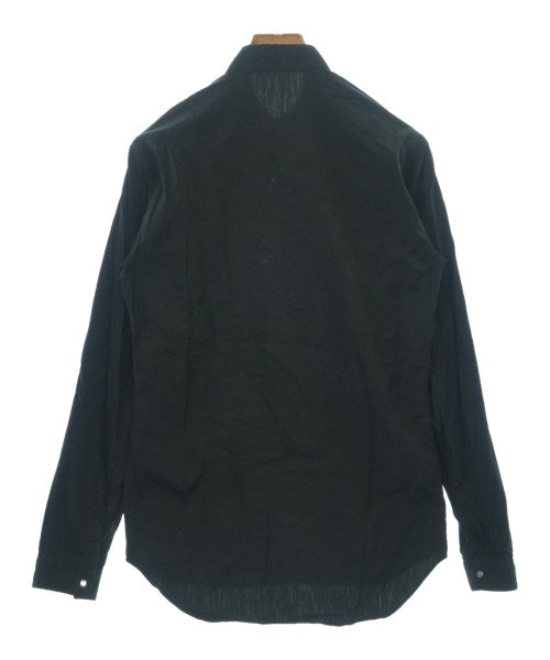 Dior Homme เสื้อลำลอง