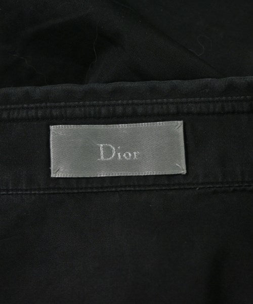 Dior Homme เสื้อลำลอง