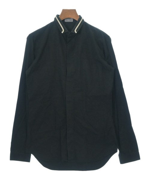 Dior Homme เสื้อลำลอง