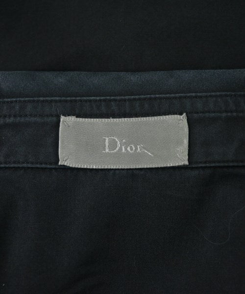 Dior Homme เสื้อลำลอง