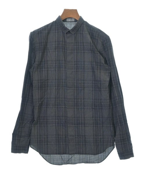 Dior Homme เสื้อลำลอง