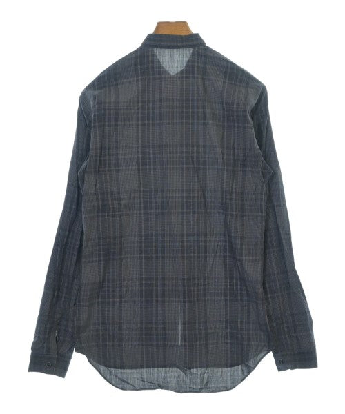 Dior Homme เสื้อลำลอง