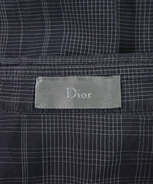 Dior Homme เสื้อลำลอง