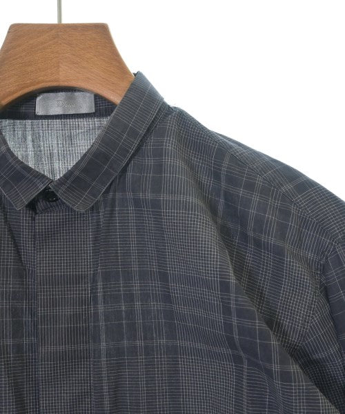 Dior Homme เสื้อลำลอง