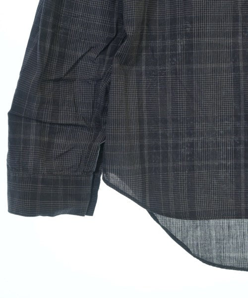 Dior Homme เสื้อลำลอง