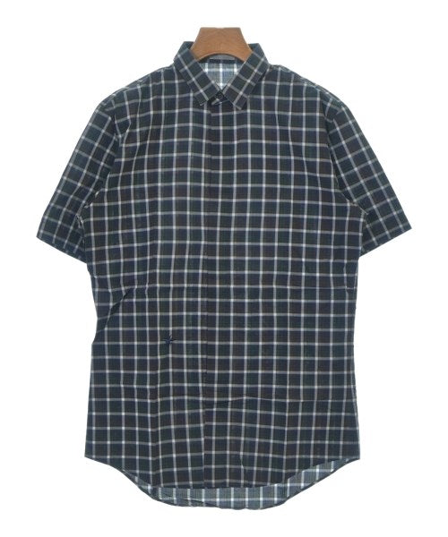 Dior Homme เสื้อลำลอง
