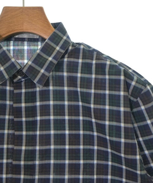Dior Homme เสื้อลำลอง