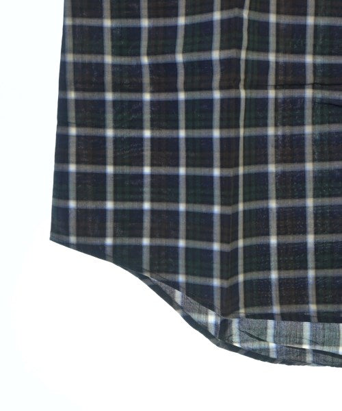 Dior Homme เสื้อลำลอง