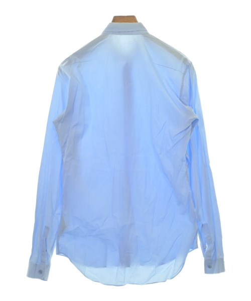 Dior Homme เสื้อเชิ้ตทางการ