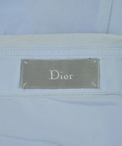 Dior Homme เสื้อเชิ้ตทางการ