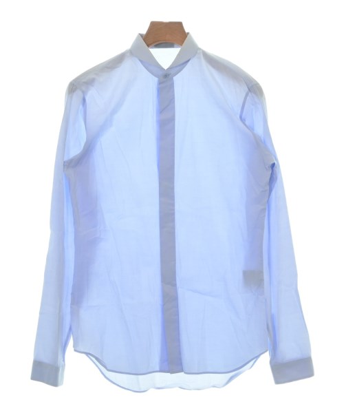 Dior Homme เสื้อเชิ้ตทางการ