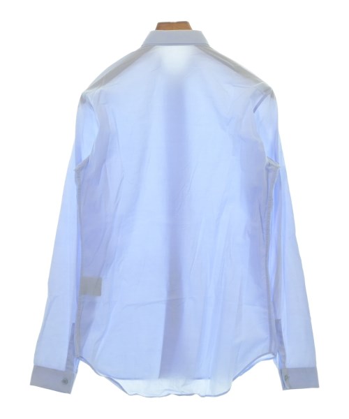 Dior Homme เสื้อเชิ้ตทางการ