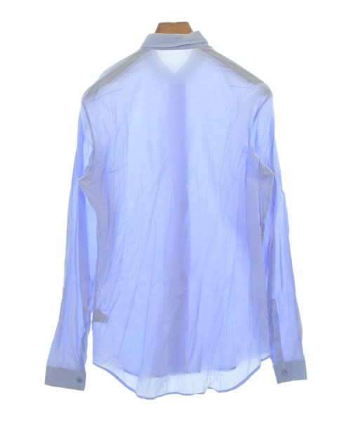 Dior Homme เสื้อเชิ้ตทางการ
