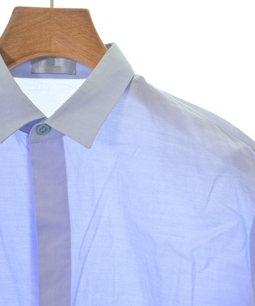 Dior Homme เสื้อเชิ้ตทางการ