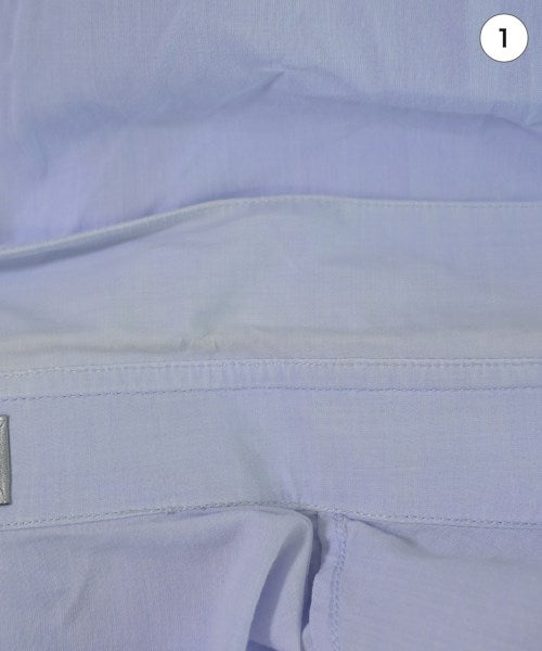 Dior Homme เสื้อเชิ้ตทางการ