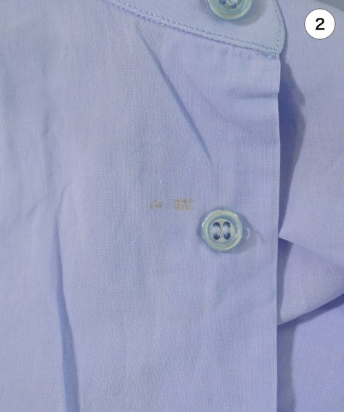 Dior Homme เสื้อเชิ้ตทางการ