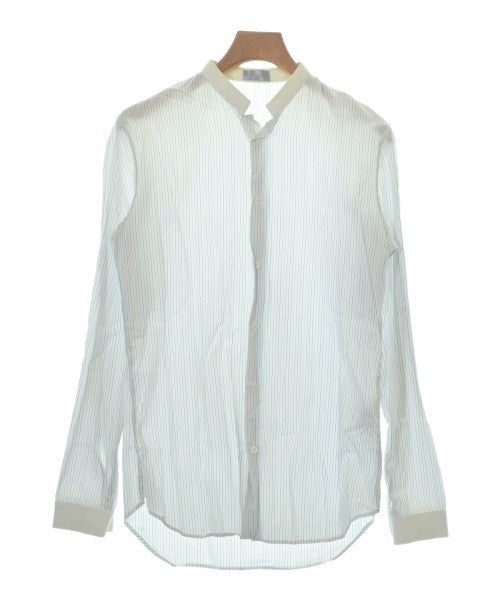 Dior Homme เสื้อเชิ้ตทางการ