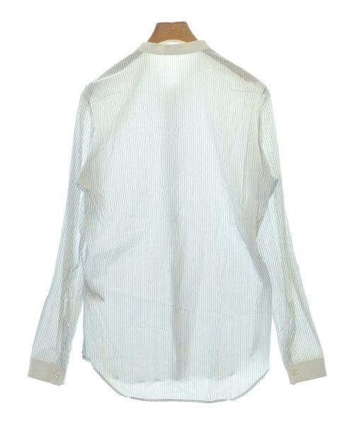 Dior Homme เสื้อเชิ้ตทางการ
