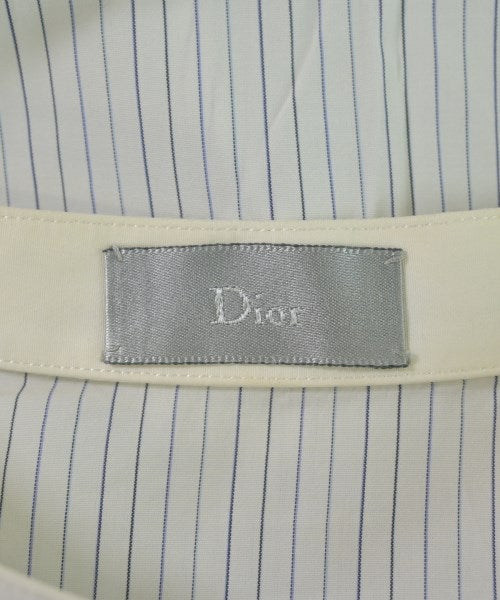 Dior Homme เสื้อเชิ้ตทางการ