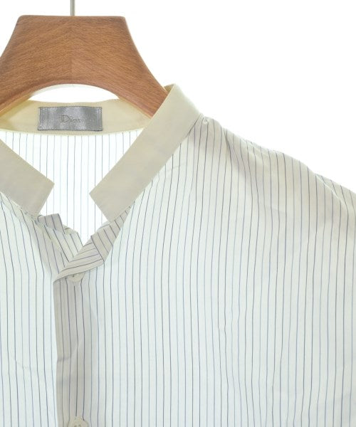Dior Homme เสื้อเชิ้ตทางการ