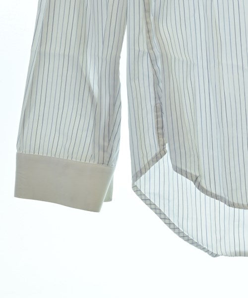 Dior Homme เสื้อเชิ้ตทางการ