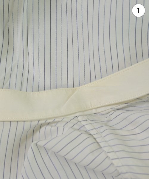 Dior Homme เสื้อเชิ้ตทางการ