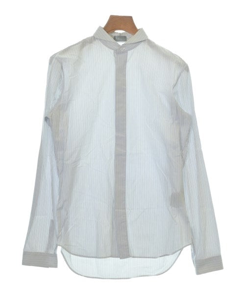 Dior Homme เสื้อเชิ้ตทางการ
