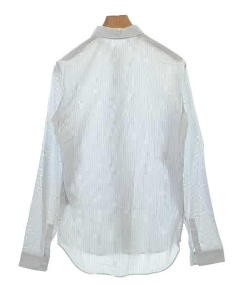 Dior Homme เสื้อเชิ้ตทางการ