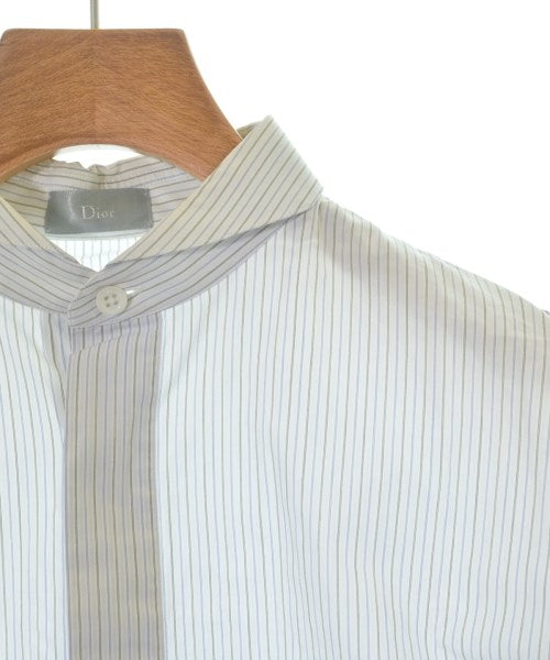 Dior Homme เสื้อเชิ้ตทางการ