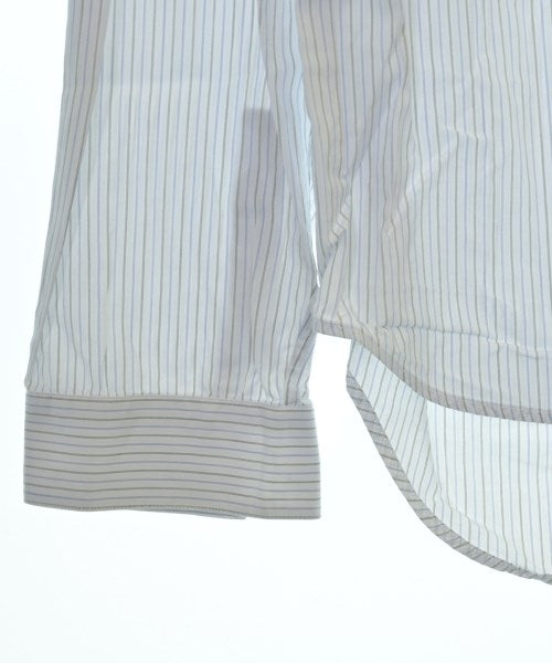 Dior Homme เสื้อเชิ้ตทางการ