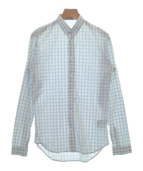 Dior Homme เสื้อลำลอง