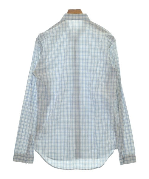 Dior Homme เสื้อลำลอง