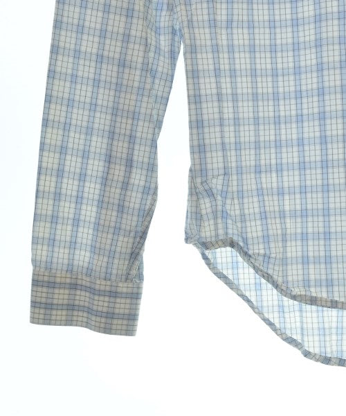 Dior Homme เสื้อลำลอง