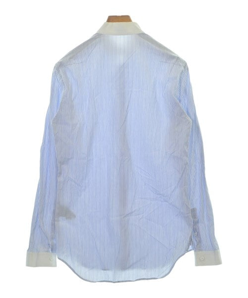 Dior Homme เสื้อเชิ้ตทางการ