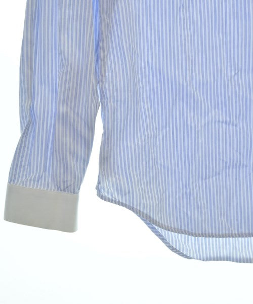 Dior Homme เสื้อเชิ้ตทางการ