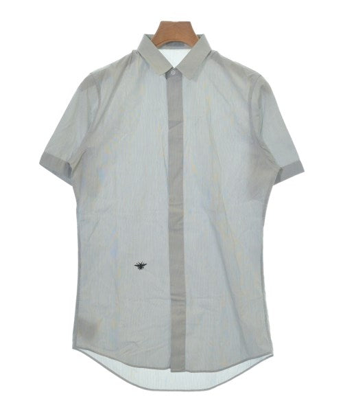 Dior Homme เสื้อเชิ้ตทางการ