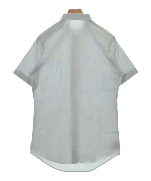 Dior Homme เสื้อเชิ้ตทางการ