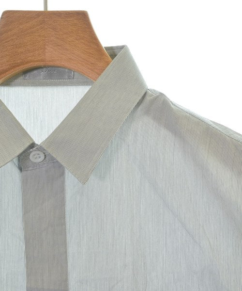 Dior Homme เสื้อเชิ้ตทางการ