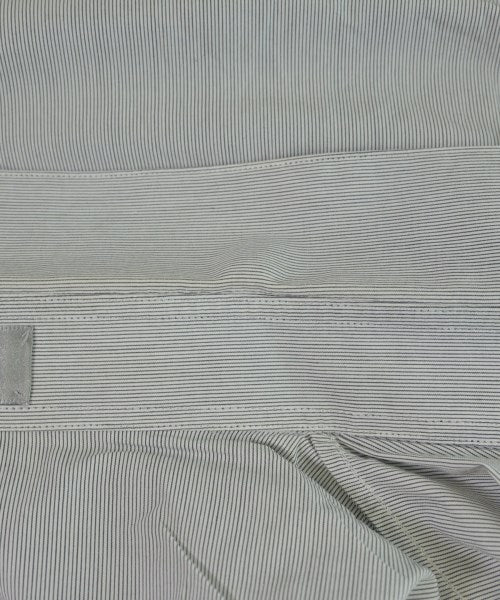 Dior Homme เสื้อเชิ้ตทางการ
