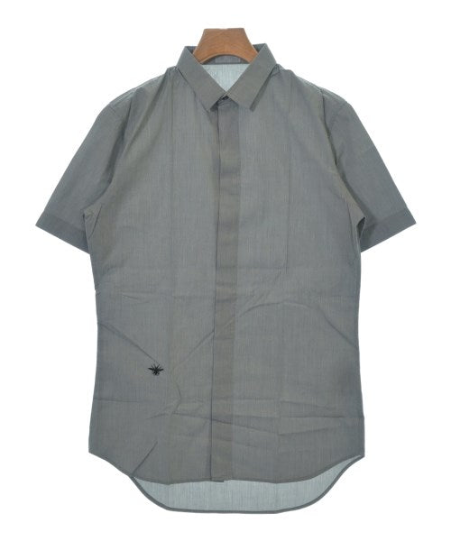 Dior Homme เสื้อเชิ้ตทางการ