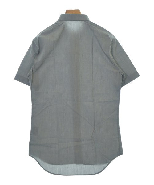 Dior Homme เสื้อเชิ้ตทางการ